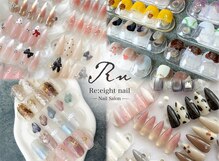 リエイトネイル(Re:eight nail)