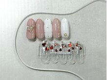 ネイルパティオ 浦和店(nail patio)/8,980コース