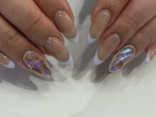 ワーブ 一宮店(worb.)/お客様持ち込みdesign