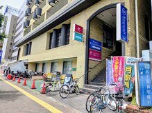 アネラ 八尾店(ANELA)の雰囲気(八尾駅から徒歩2分!好立地なので通いやすい♪)