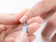 ネイルズガーデン(NAILS GARDEN)の写真/こだわりの丁寧なケアで、爪の悩みやトラブルを根本から改善する美爪育成サロン