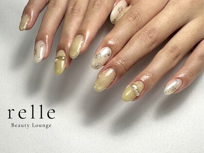 リル(relle)の写真
