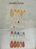 【ハンド】定額monthlyデザインオフ込100分/初回オフ無料￥7,700→￥7,000