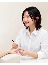 スナッピー ネイルズアンドブロウズ BLiX茅ヶ崎店(SNAPPY)&nbsp;Komomo 