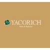 ヤコリッチ(YACORICH)のお店ロゴ