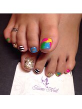 ツメ ネイル(Tsume Nail)/プレミアムプラン