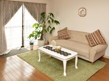 ラヴィアン スマイル/お店内観2