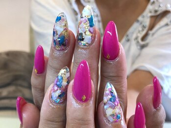 トランキル(Tranquille)/