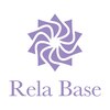 リラベース 日本橋人形町(Rela Base)ロゴ
