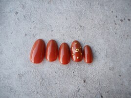 ワンカラーデザイン/8000