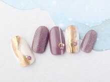 ダッシングディバ エキュート 立川店(DASHING DIVA)/ゴージャスニュアンス