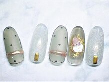 ティーエヌ 武蔵小杉(TN)/☆デザイン定額B☆