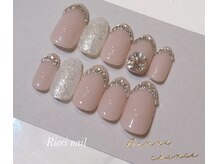 チアフルチア(CheerfulCheer)/オーダーネイルチップ