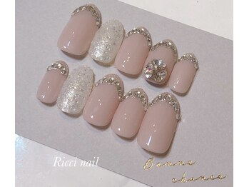 チアフルチア(CheerfulCheer)/オーダーネイルチップ