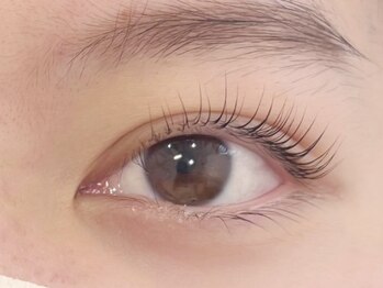 フィアラ 京都二条店(Fiara)/パリジェンヌ