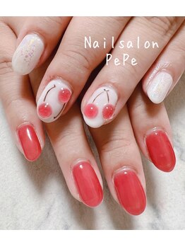 ネイルサロン ぺぺ(Nail Salon PePe)/