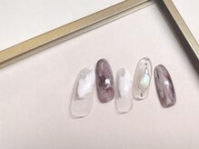 ベアトリーチェ 新宿西口(Beatrice)/大人ニュアンス￥8800