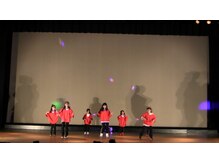 ともさか整体院/鴻池新田ダンス　東大阪市ダンス