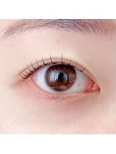 ブリーズ(Breathe)/ラッシュリフト