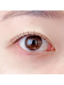 ブリーズ(Breathe)/ラッシュリフト