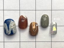 ネイルサロン トゥデイ 心斎橋店(Today)/special art ¥11100→¥7800