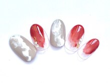 アーク/サンプルコース　¥7980