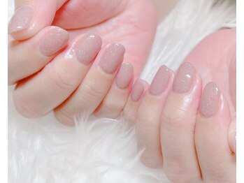 シェリエ(Cherie)/ラメワンカラー