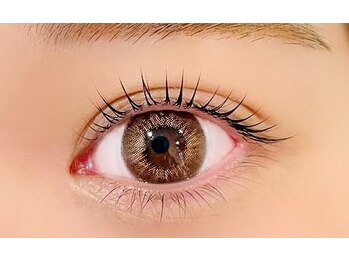 ジュメイラ(Jumeirah)/まつ毛パーマ