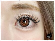 バニーラッシュ(Bunny Lash)/【ディープボリュームラッシュ】