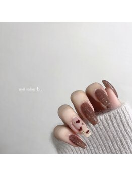 イズ 栄生本店(Is.)/4art