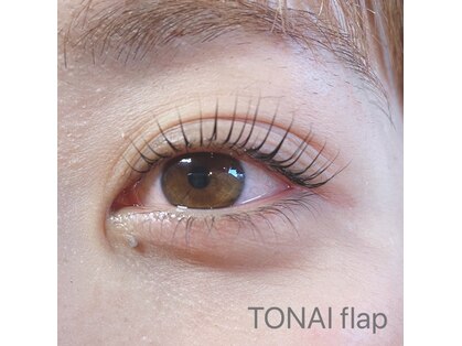 トーナイ フラップ 関目店(TONAI flap)の写真