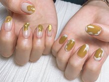 ミイア 春日部店(MiiA)/フリーデザイン¥7,700