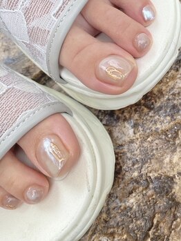 アイラス うるま市/【スタッフ指名デザイン】