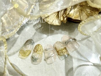 ベルダ(BELDAD)/Luxury Course