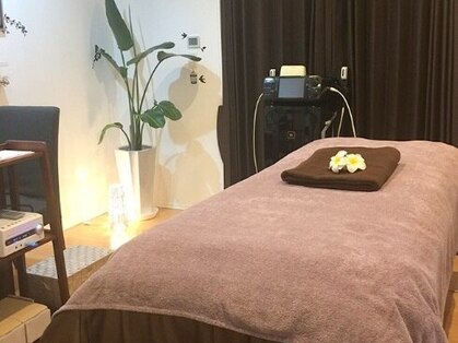 アンジャネーヤの写真