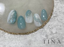 ティナ(TINA)/
