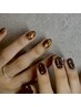 Hand.持ち込み6本アートコース [パラジェル変更可] 