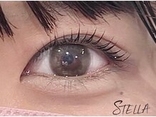 ステラ 恵比寿店(STELLA)/【マスカラパーマ】