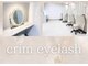 クリムアイラッシュ(crim eyelash)の写真