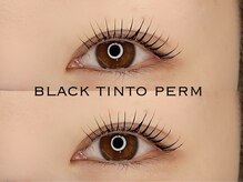 ピノ(pino)の雰囲気（マスカラティントパーマ初回￥6200 濃く・長く見せたい方に◎）