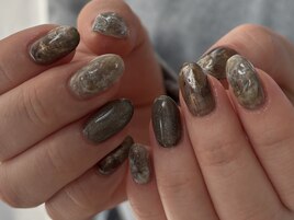 ニュアンスネイル【2.18.s】