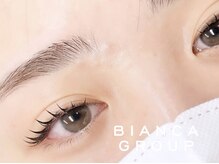 ビアンカ 高円寺店(Bianca)/WAX脱毛+まつ毛パーマ上下¥10200