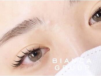 ビアンカ 高円寺店(Bianca)/WAX脱毛+まつ毛パーマ上下¥10200