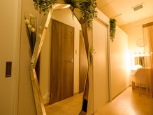 ビエン(美縁 Bien)/雰囲気の良い店内♪