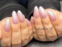 ネイルサロン アール(Nail salon R)/フラッシュ