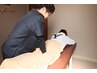 ☆産後の歪みを改善【産後骨盤矯正】EMS＋骨盤矯正¥5,500→¥3,980　30分