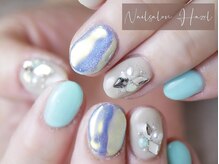 ヘーゼル(Hazel)/