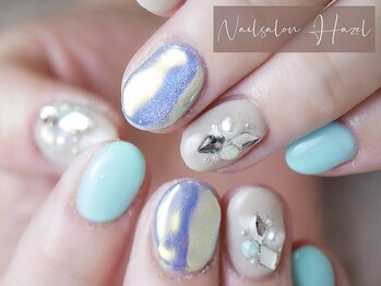 ヘーゼル(Hazel)/