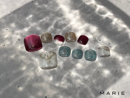 ザ マリー 表参道店(THE MARIE)の写真
