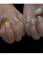 グレイス ネイル(Grace nail)/